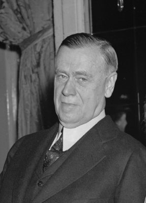 Robert Lincoln O'Brien