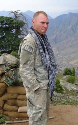 Jared C. Monti