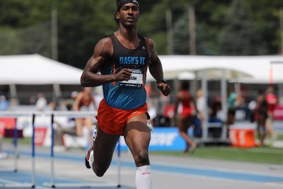 Jarret Eaton