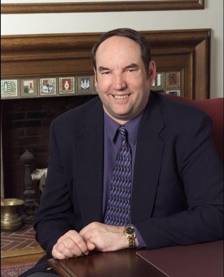 Bruce Allen Murphy