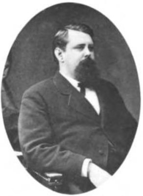 Henry Bailey Pierce