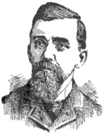 Elmer Lawrence Corthell