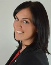 Alyson Sullivan