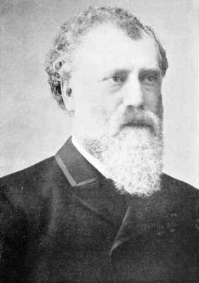 Simeon Gannett Reed
