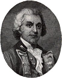 Silas Talbot