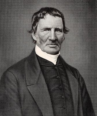 Oliver Ames, Sr.