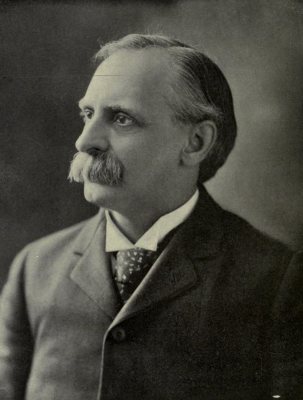 Albert Edward Winship