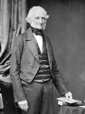 Amos Kendall