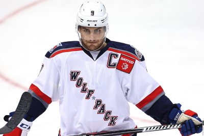 Ryan Bourque