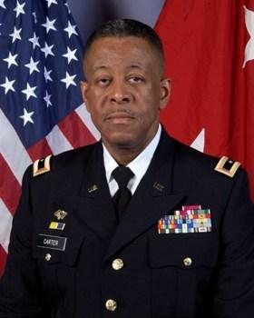 Joseph C. Carter