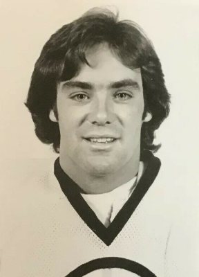 Jim Craig