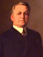 John Lewis Bates