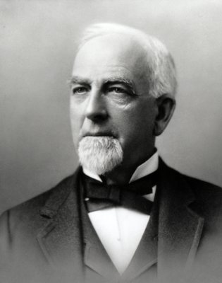 Jackson Temple