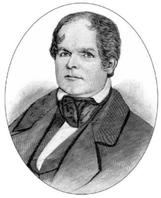 Austin Eli Wing