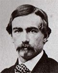 John Worthington Ames