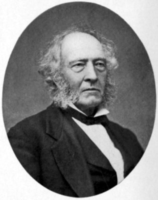 Caleb Sprague Henry