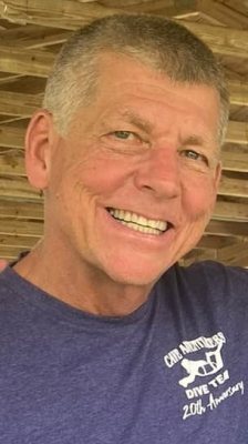 Edd Sorenson