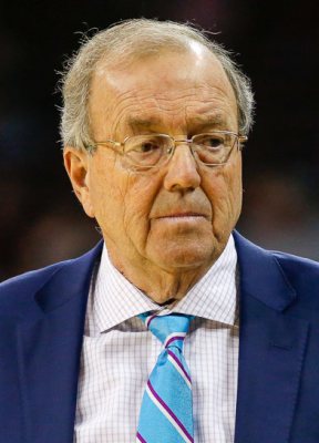 Cliff Ellis