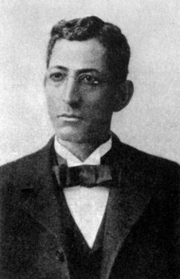 Timothy Thomas Fortune