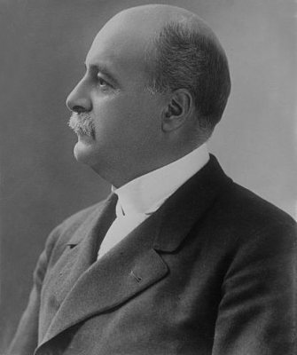 Eben Sumner Draper