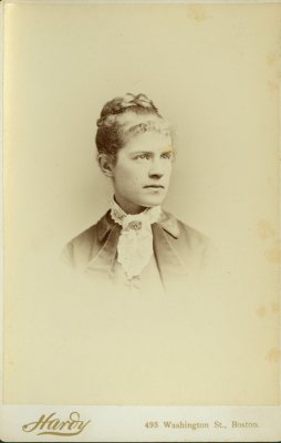 Josephine Adelaide Clark