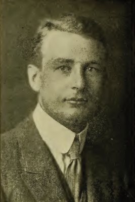 Benjamin Loring Young