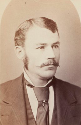 Charles Augustine Davis