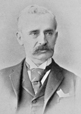 Samuel N. Aldrich