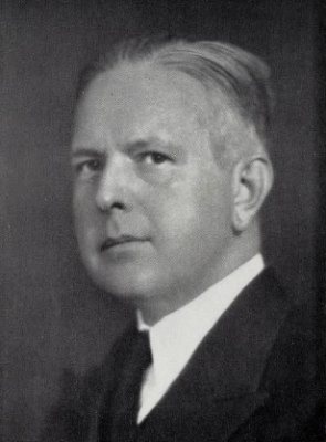 Edward Aloysius Kenney