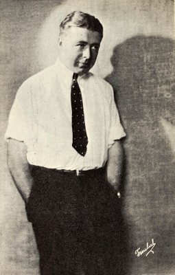 Clarence Brown
