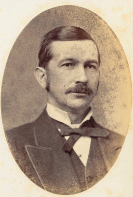 John R. Thayer