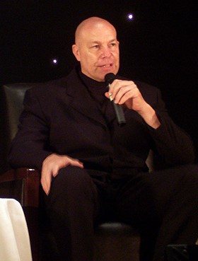 Michael Bailey Smith