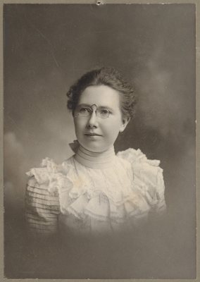 Harriet G. Eddy