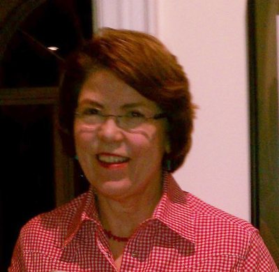 Susan Work Martin