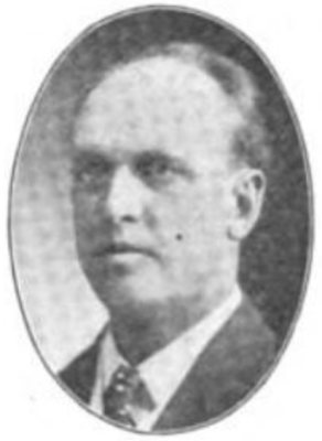 J. Elmer Lehr