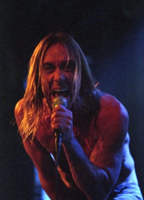 Iggy Pop