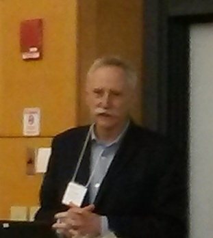 Walter C. Willett