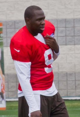 Thad Lewis