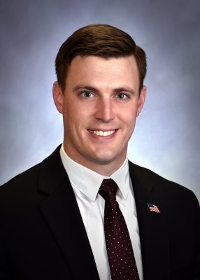 Ben Adams