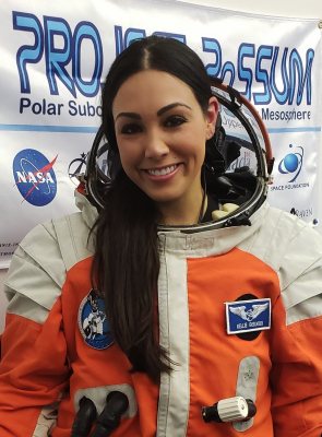 Kellie Gerardi