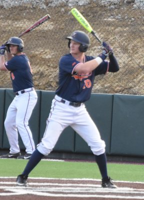 Pavin Smith