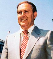 Carl Pursell