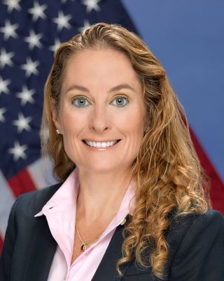 Dena Grayson