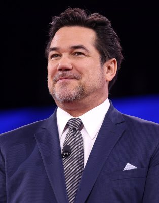 Dean Cain