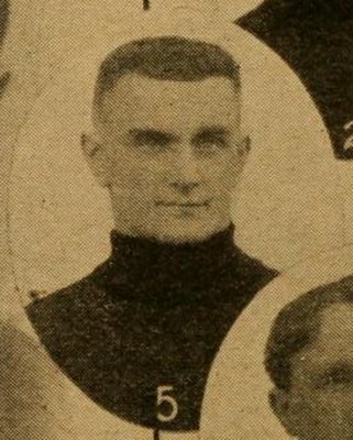 Charlie Uksila