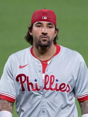 Nicholas Castellanos