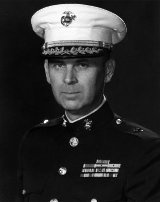 James D. Hittle