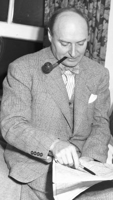 Gregor Ziemer