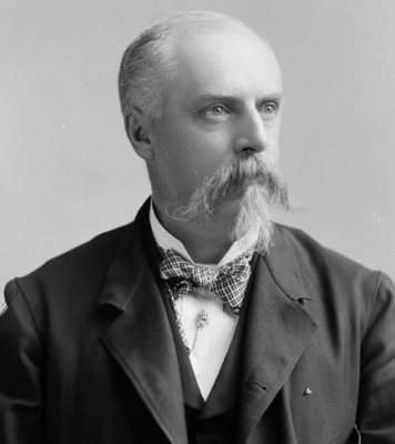Ezra C. Carleton