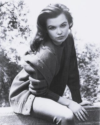 Susan Harrison